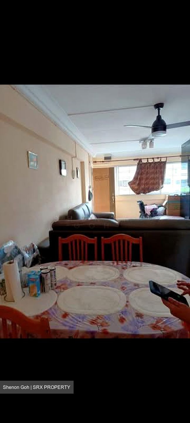 Blk 353 Yishun Jasmine (Yishun), HDB 4 Rooms #579732121